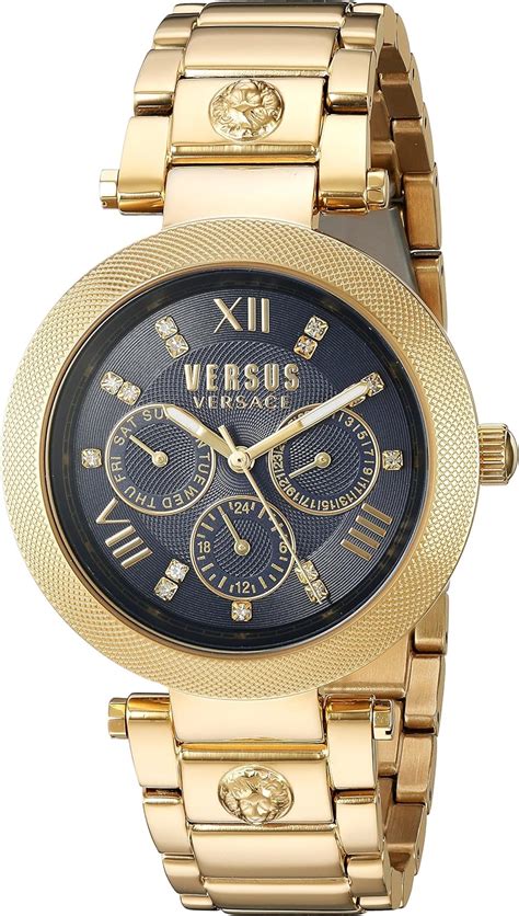 Orologi uomo donna Versus Versace 